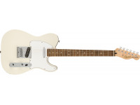 Fender Affinity Series Olympic White Fender Affinity Series Olympic White